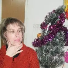 Photo Galina 1 