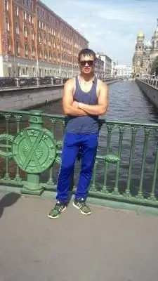 Photo Cris 1 
