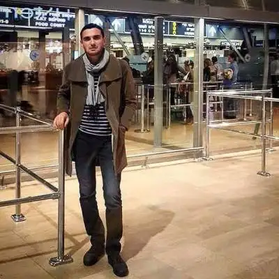 Photo Irakli 4 