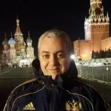 Photo Robert 3 Приготовление шашлыка - чисто мужское дело