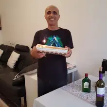 Photo גבי 2 