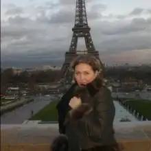 Photo Olga 1 