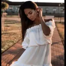 Photo Svetlana 1 