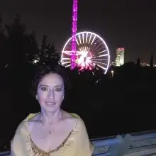 Photo Maria 4 Я "новая" сейчас
