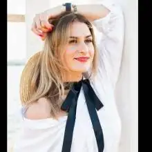 Photo Olga 3 