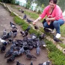 Photo Tatyana 2 