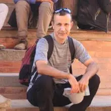 Photo איציק 1 