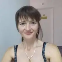 Photo Zinaida 1 