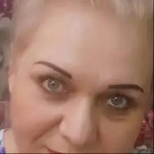 Photo Galina 1 Не теряю надежду встретить своего принца!