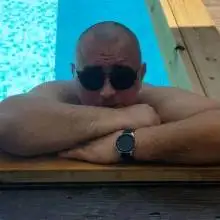 Photo Stanislav 1 На от дыхе