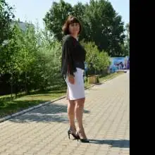 Photo Lyubov 3 