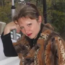 Photo Yana 1 