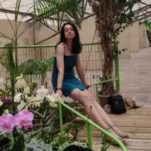 Photo Tania 1 
