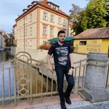 Photo Igor 1 