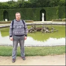 Photo Roman 3 
