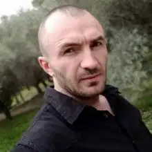 Photo Maksim 1 