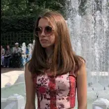 Photo Dasha 1 