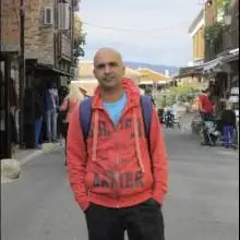 Photo Razi 1 