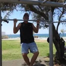Photo מוטי 1 