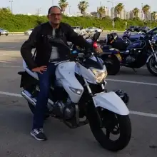 Photo אייל 2 