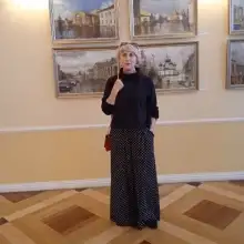 Photo Svetlana 1 