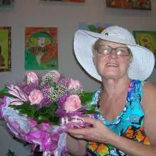 Photo Natalya 2 