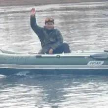 Photo Antoshka 1 