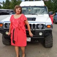 Photo Viktoriya 2 
