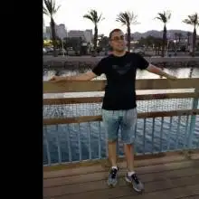 Photo איתי 1 