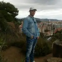 Vitaliy, 47Petah Tikva