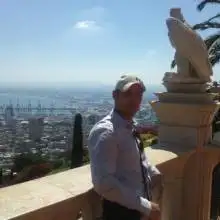 Vitaliy, 47Petah Tikva 