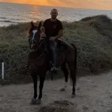 Photo דניאל 1 בטיול