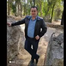 Serguei, 45Afula 