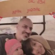 Photo מאיר 1 מאיר ולד