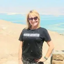 Photo Larissa 1 