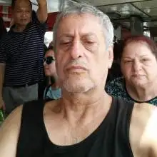 Photo משה 2 