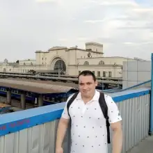 Photo Igor 1 