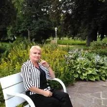 Photo IRINA 1 