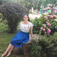 Photo Sofiya 1 