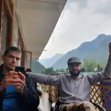 Photo Roy 3 