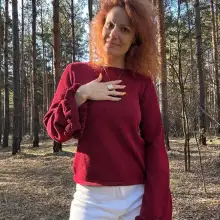 Photo Kseniya 1 