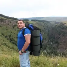 Photo Iashka 1 