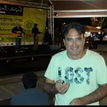 Photo קובי 1 