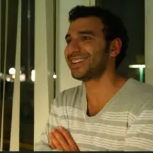 Photo Rafael 1 