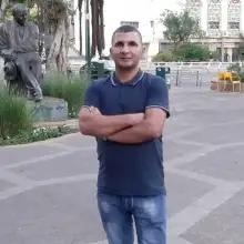 Photo Qutaiba 2 