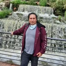 Photo רוי 1 חוג גמישות