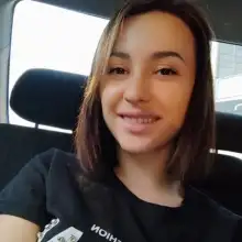 Photo Alena 1 