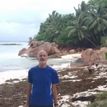 Photo יורם 3 עוד טיול