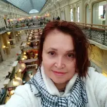Photo Elena 4 Первые дни нового 22 года