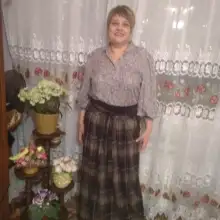 Photo Lyudmila 4 